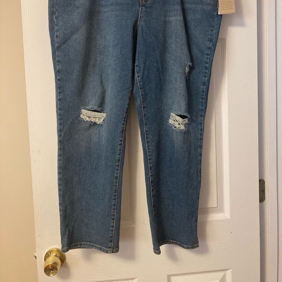 Jessica Simpson plus size women jeans size 20W - Picture 4 of 8